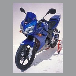 CBR 125 R 2004/2009 Plexi Aeromax  - kliknte pro vt nhled